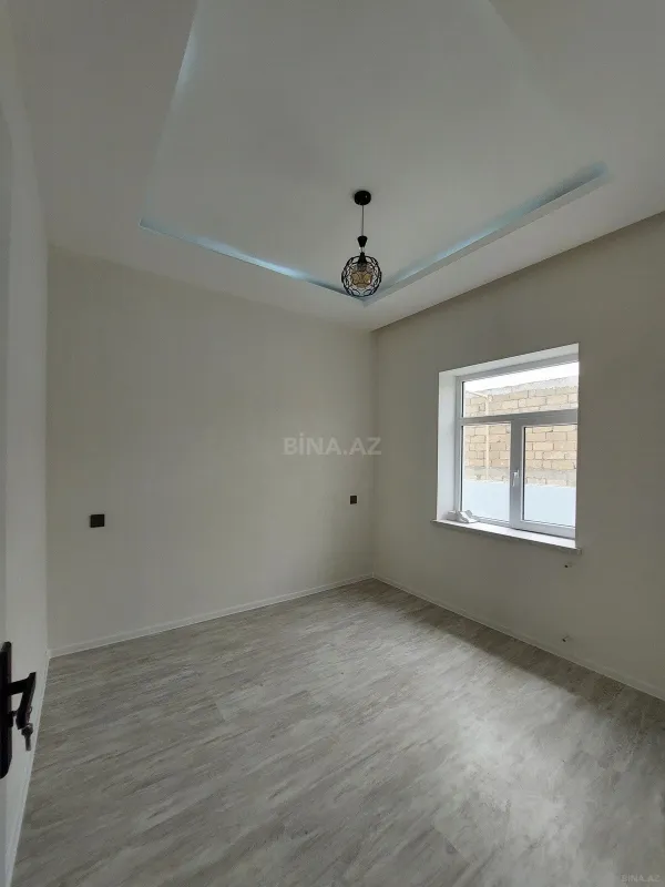 Satılır 3 otaqlı həyət evi 90 m²