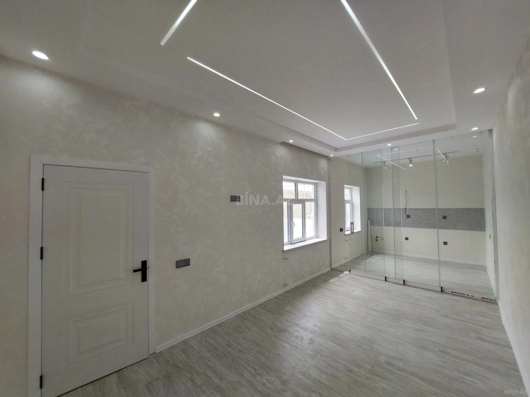 Satılır 3 otaqlı həyət evi 90 m²