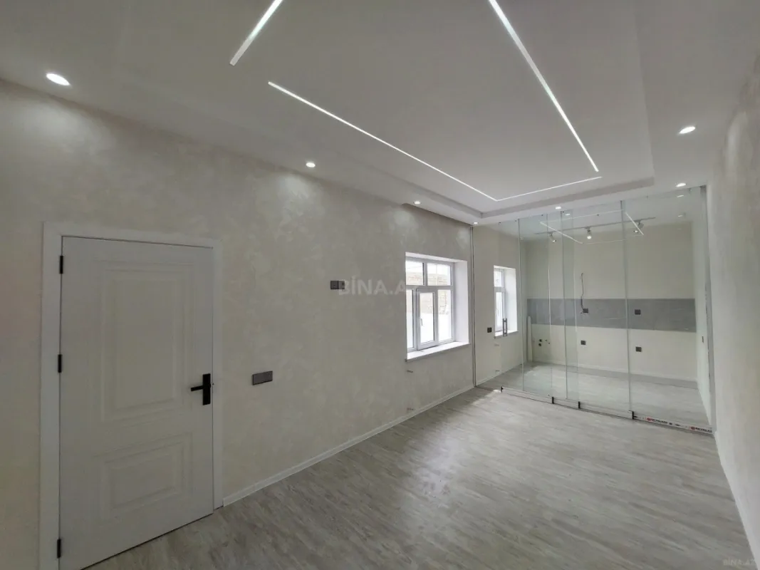 Satılır 3 otaqlı həyət evi 90 m²