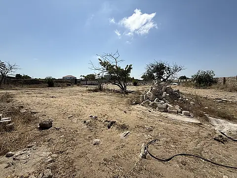 Satılır torpaq sahəsi 5 m²