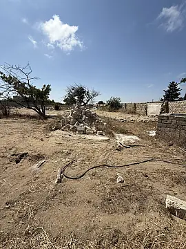 Satılır torpaq sahəsi 5 m² — Bakı, Xəzər 5.00 m²