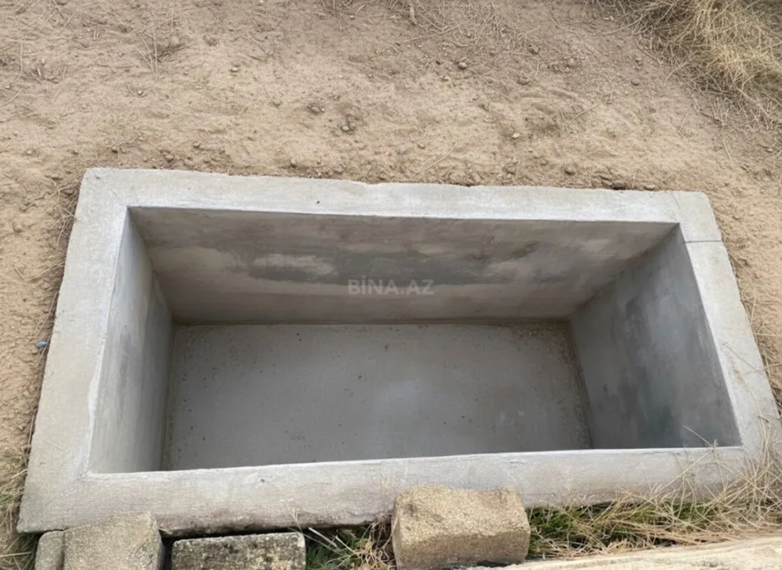 Satılır torpaq sahəsi 10 m²