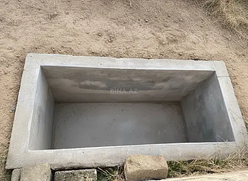 Satılır torpaq sahəsi 10 m²