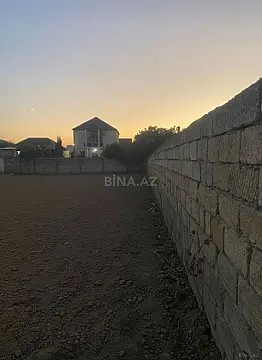 Satılır torpaq sahəsi 10 m²