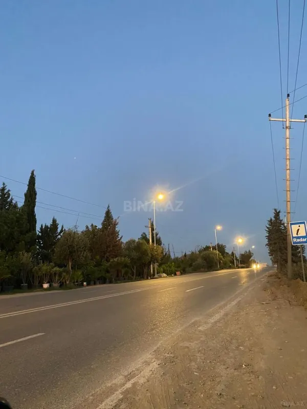 Satılır torpaq sahəsi 10 m²