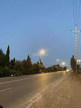 Satılır torpaq sahəsi 10 m²