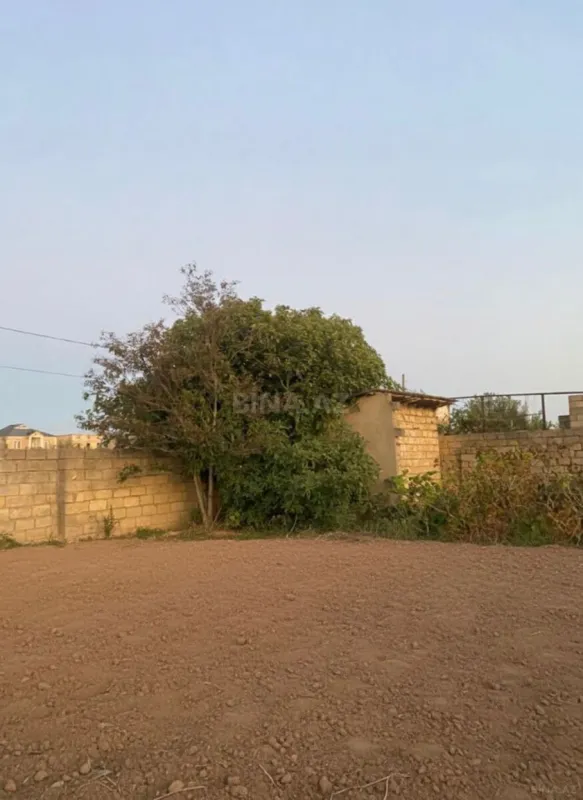 Satılır torpaq sahəsi 10 m²