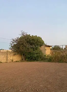 Satılır torpaq sahəsi 10 m²