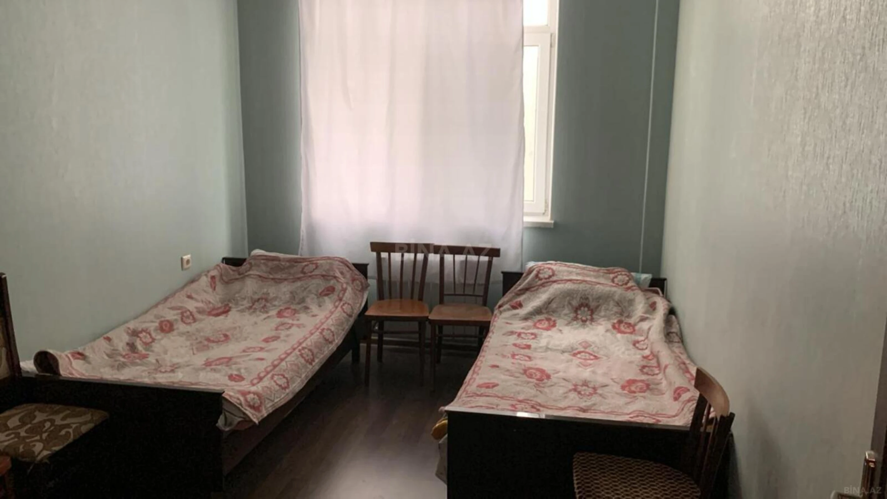 Kirayə verilir 3 otaqlı mənzil 75 m²