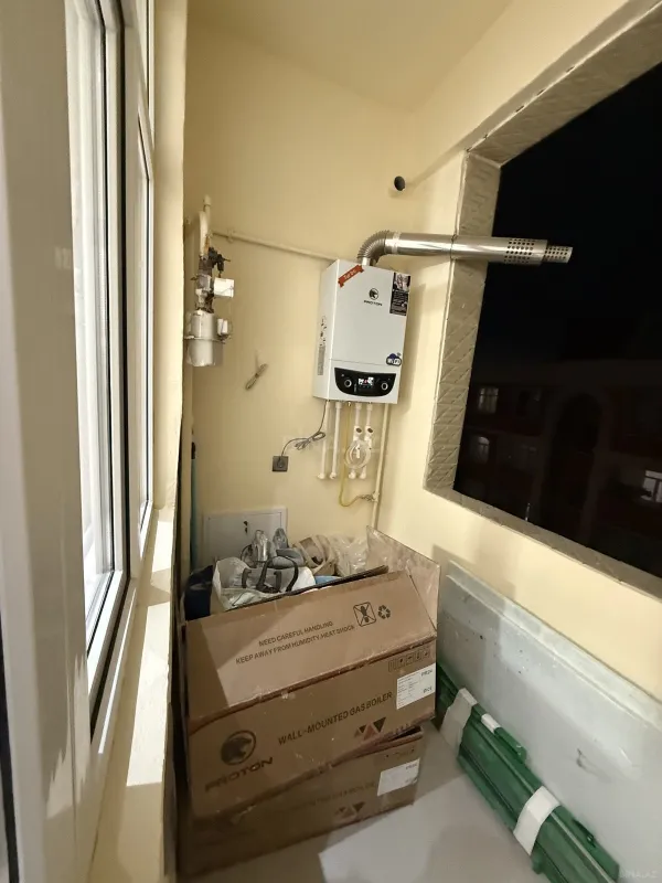 Satılır 3 otaqlı mənzil 82 m²