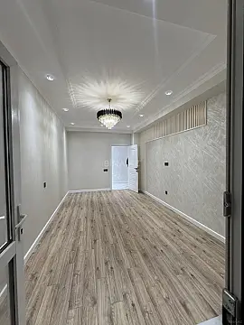 Satılır 3 otaqlı mənzil 82 m²