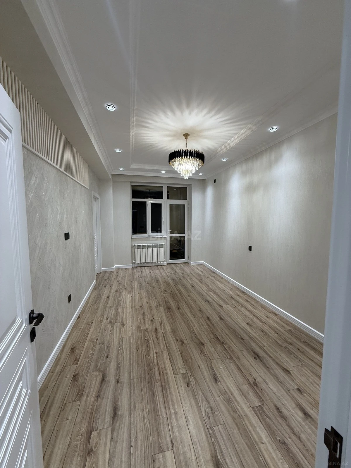 Satılır 3 otaqlı mənzil 82 m²