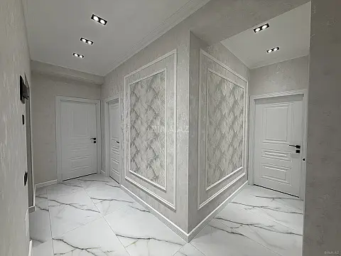 Satılır 3 otaqlı mənzil 82 m²