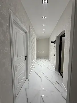 Satılır 3 otaqlı mənzil 82 m²