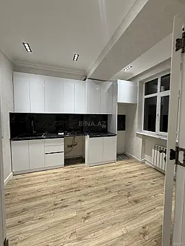 Satılır 3 otaqlı mənzil 82 m² — Bakı, Masazır 3 otaq 82.00 m²