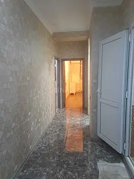 Kirayə verilir 2 otaqlı mənzil 55 m²