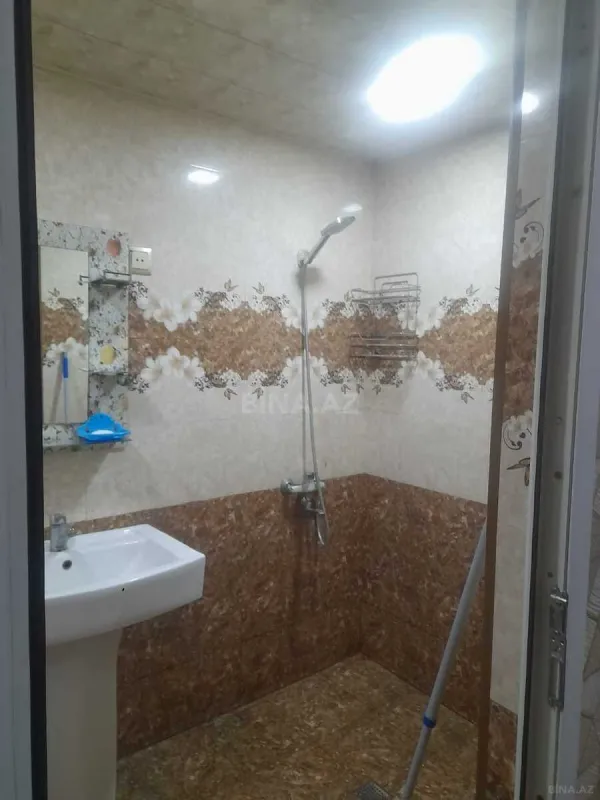 Kirayə verilir 2 otaqlı mənzil 55 m²
