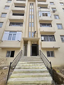 Satılır 2 otaqlı mənzil 54.1 m² — Bakı, Masazır 2 otaq 54.10 m²