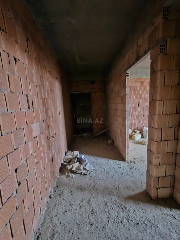 Satılır 2 otaqlı mənzil 54.1 m²