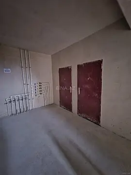 Satılır 2 otaqlı mənzil 54.1 m²