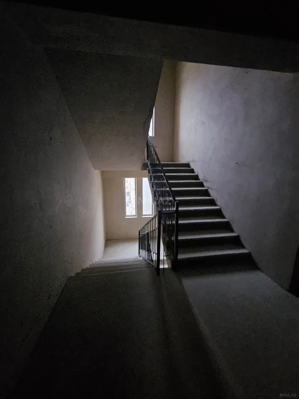 Satılır 2 otaqlı mənzil 54.1 m²