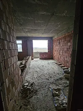 Satılır 2 otaqlı mənzil 54.1 m²