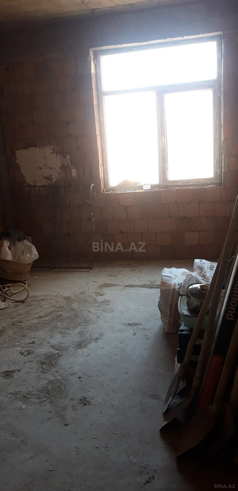 Satılır 3 otaqlı mənzil 90 m²