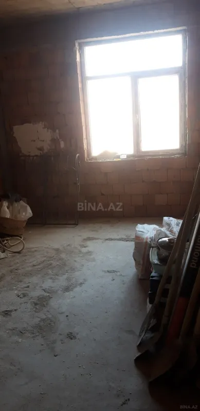 Satılır 3 otaqlı mənzil 90 m²