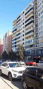 Satılır 3 otaqlı mənzil 90 m² — Xırdalan 3 otaq 90.00 m²