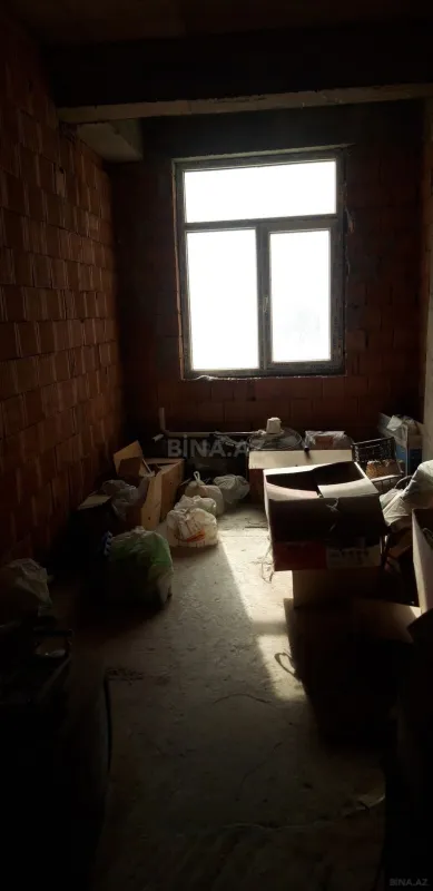 Satılır 3 otaqlı mənzil 90 m²