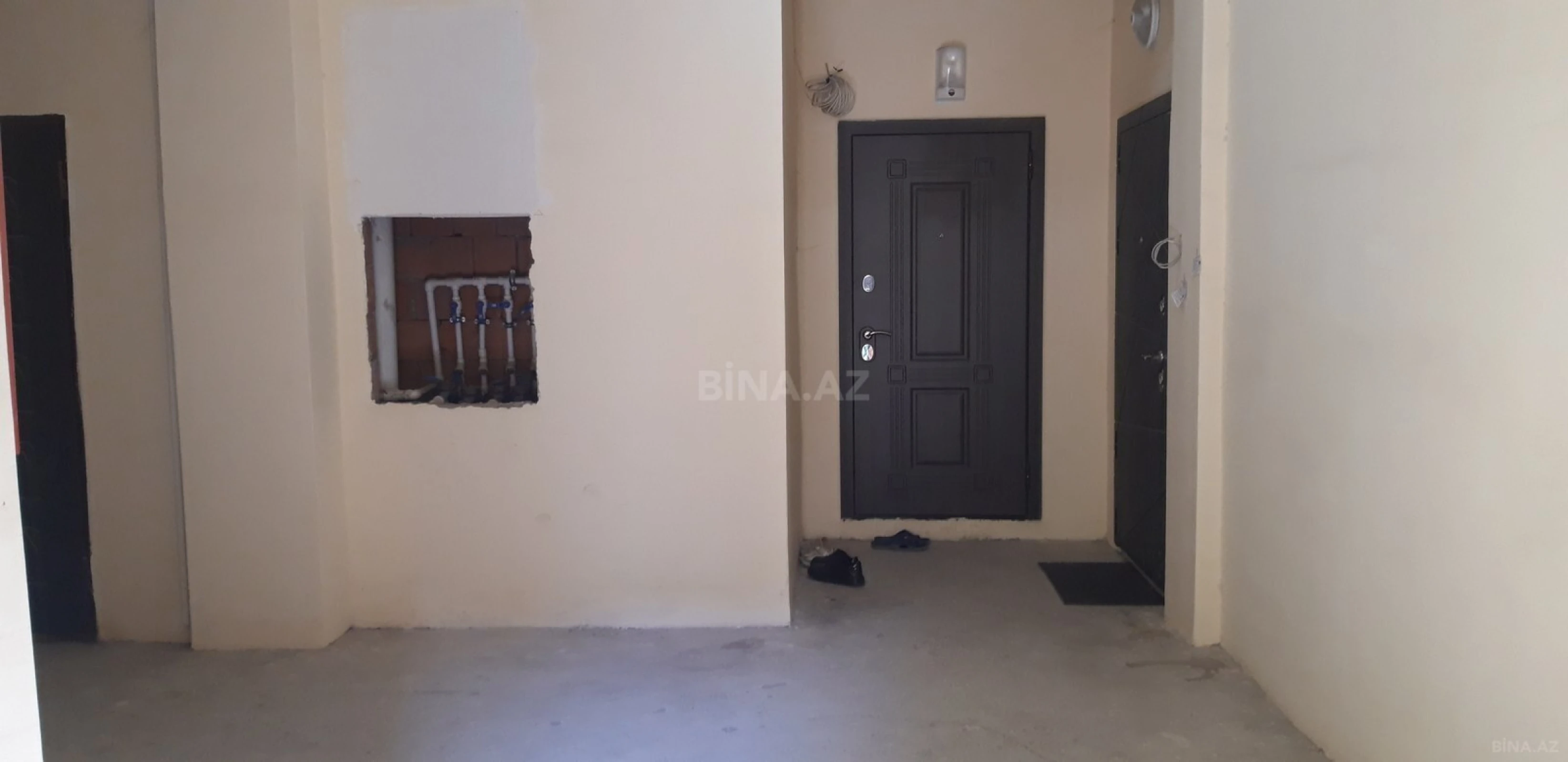 Satılır 3 otaqlı mənzil 90 m²
