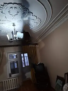 Kirayə verilir 2 otaqlı mənzil 60 m²