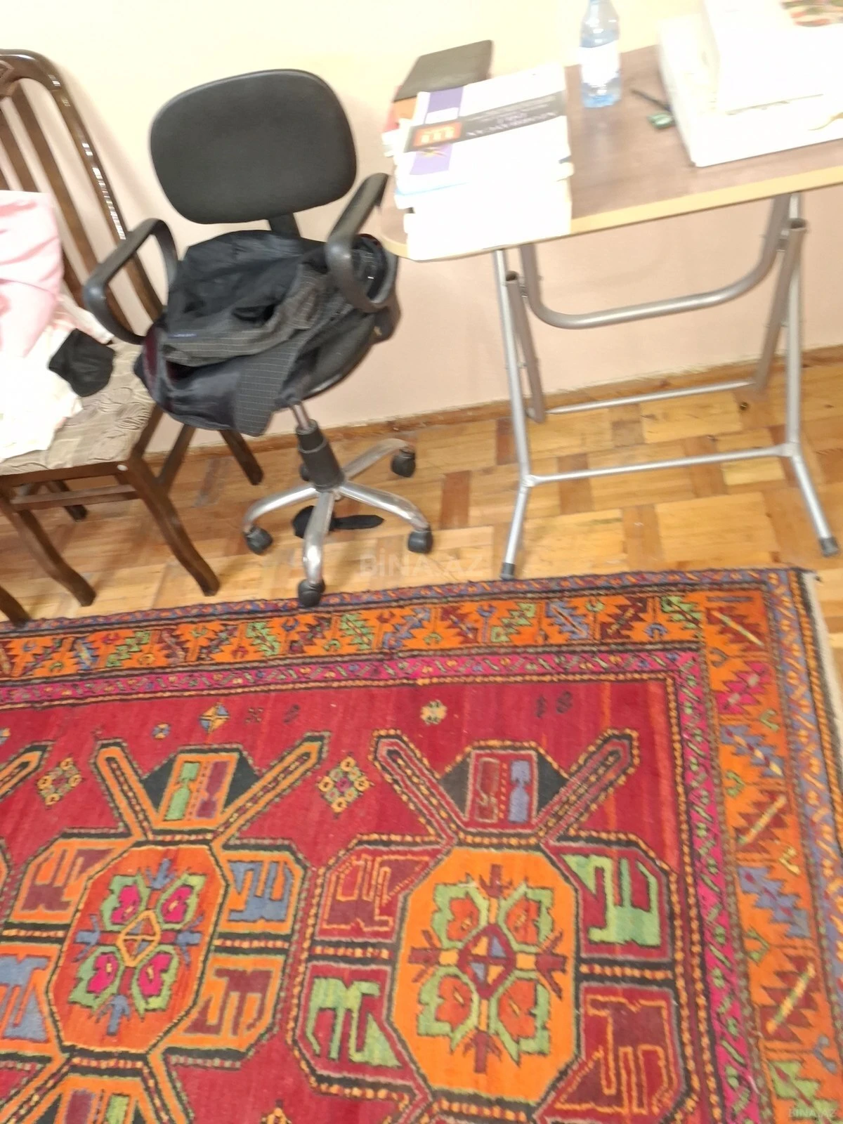 Kirayə verilir 2 otaqlı mənzil 60 m²