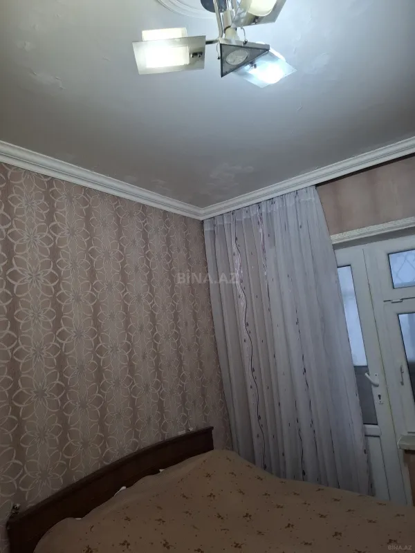 Kirayə verilir 2 otaqlı mənzil 60 m²