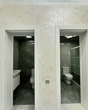 Satılır 4 otaqlı mənzil 131 m²