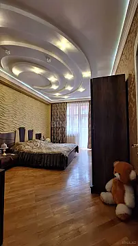 Satılır 2 otaqlı mənzil 98 m²