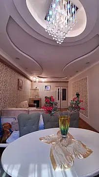 Satılır 2 otaqlı mənzil 98 m²