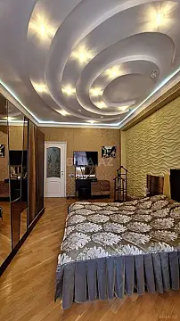 Satılır 2 otaqlı mənzil 98 m²