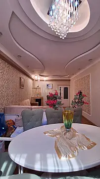 Satılır 2 otaqlı mənzil 98 m²