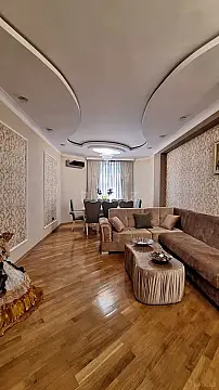 Satılır 2 otaqlı mənzil 98 m² — Bakı, Nəsimi 2 otaq 98.00 m²