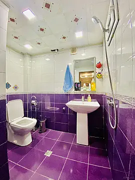 Satılır 3 otaqlı mənzil 87 m²