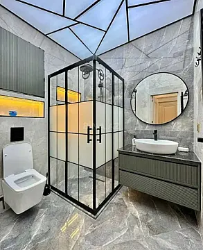 Satılır 3 otaqlı mənzil 95 m²