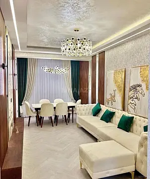 Satılır 3 otaqlı mənzil 95 m² — Bakı, Nəsimi 3 otaq 95.00 m²