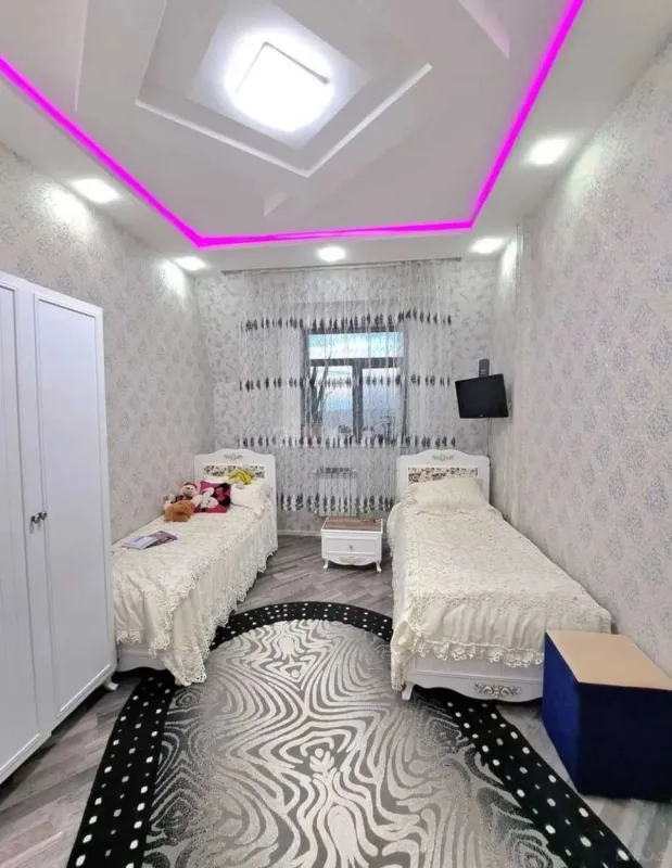 Satılır 3 otaqlı mənzil 95 m²