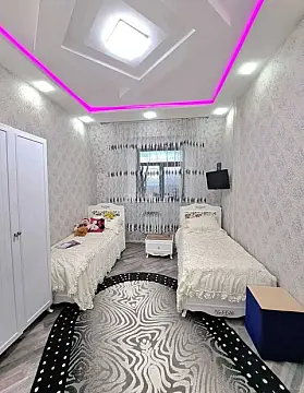 Satılır 3 otaqlı mənzil 95 m²