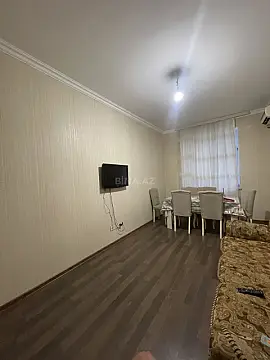 Kirayə verilir 3 otaqlı mənzil 73 m²