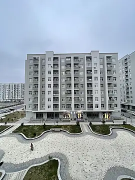 Kirayə verilir 3 otaqlı mənzil 73 m² — Bakı, Hövsan 3 otaq 73.00 m²