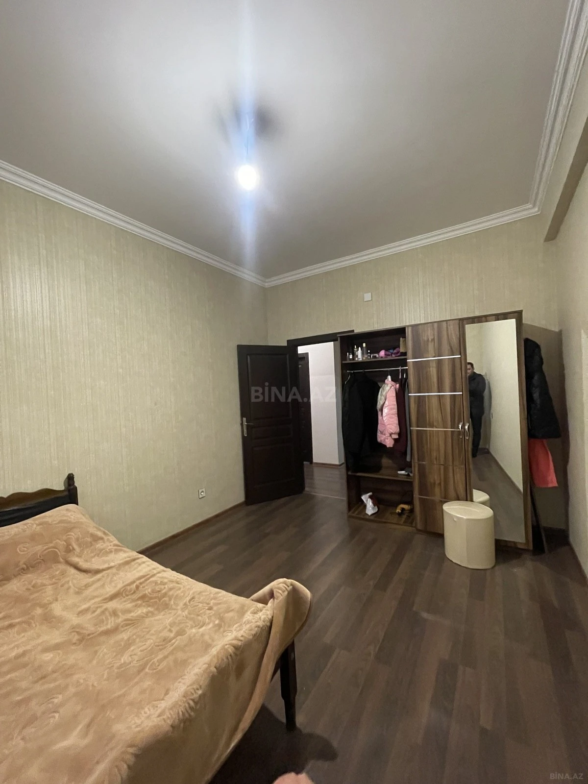 Kirayə verilir 3 otaqlı mənzil 73 m²