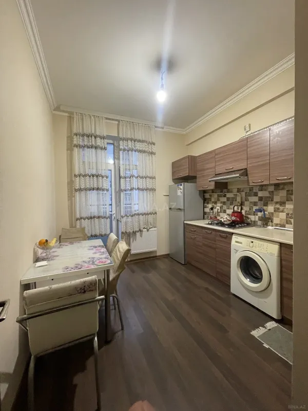 Kirayə verilir 3 otaqlı mənzil 73 m²