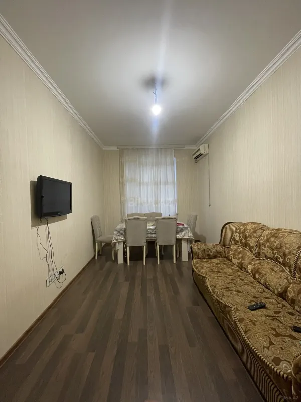 Kirayə verilir 3 otaqlı mənzil 73 m²